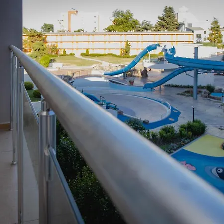 Stylish Flat In The Centre Of Sunny By Flаt Manаger شقة