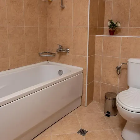 شقة Stylish Flat In The Centre Of Sunny By Flаt Manаger ساني بيتش