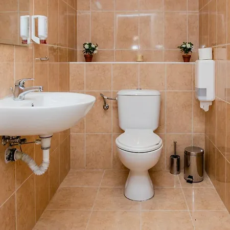Apartament Stylish Flat In The Centre Of Sunny By Flаt Manаger *