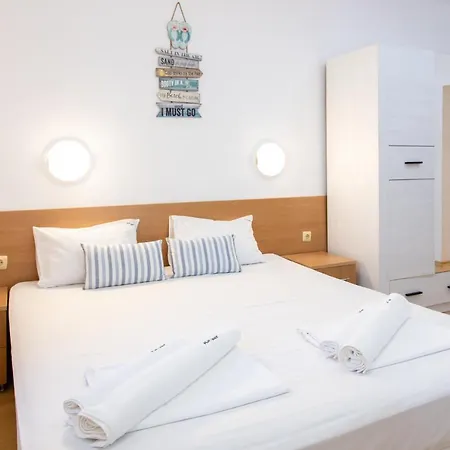 Διαμέρισμα Stylish Flat In The Centre Of Sunny By Flаt Manаger *