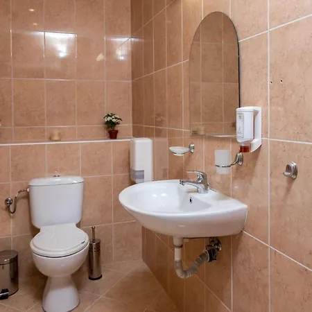 Stylish Flat In The Centre Of Sunny By Flаt Manаger Sunny Beach