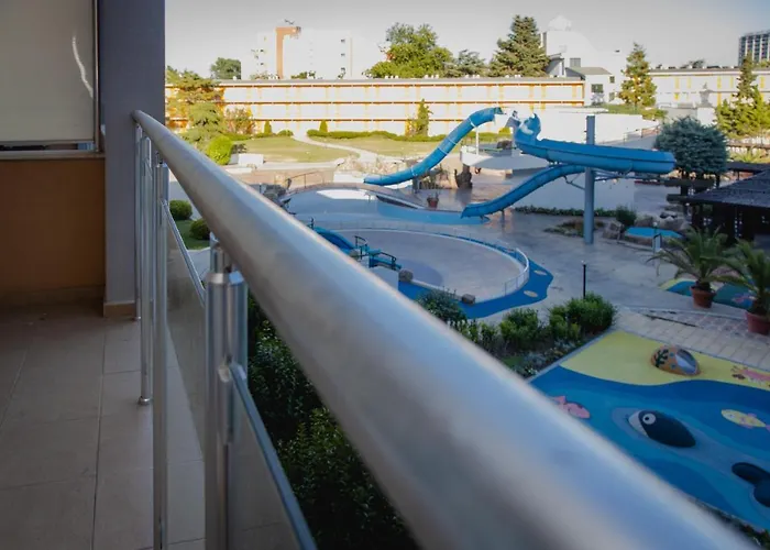 Stylish Flat In The Centre Of Sunny By Flаt Manаger Apartman