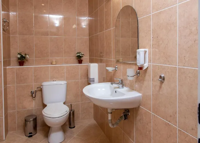 Stylish Flat In The Centre Of Sunny By Flаt Manаger Napospart