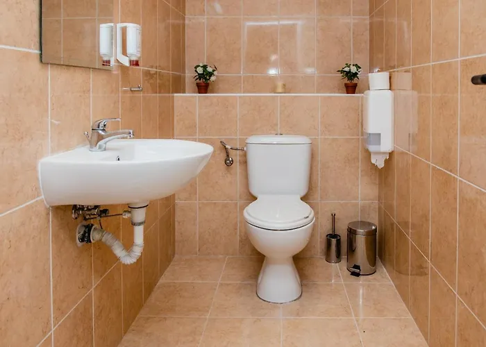 Apartman Stylish Flat In The Centre Of Sunny By Flаt Manаger *