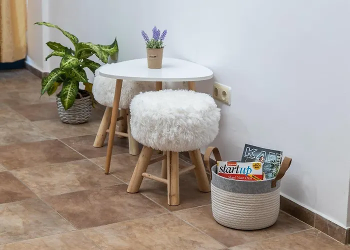 Stylish Flat In The Centre Of Sunny By Flаt Manаger * Napospart