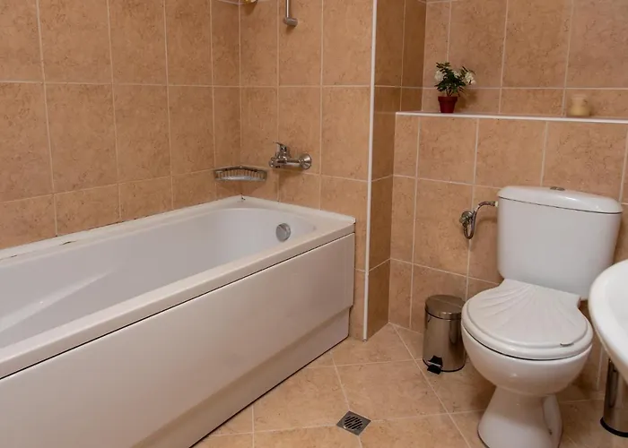 Apartman Stylish Flat In The Centre Of Sunny By Flаt Manаger Napospart